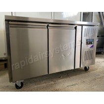 Ψυγείο πάγκος συντήρησης POLAR G377-E