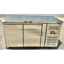Επαγγελματικό ψυγείο πάγκος κατάψυξη Rapid Air System RGN2100ΒΤ
