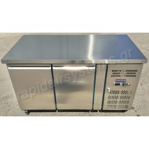 Επαγγελματικό ψυγείο πάγκος κατάψυξη Rapid Air System RGN2100ΒΤ
