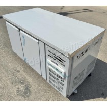Επαγγελματικό ψυγείο πάγκος κατάψυξη Rapid Air System RGN2100ΒΤ