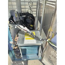 Επαγγελματικό ψυγείο πάγκος κατάψυξη Rapid Air System RGN2100ΒΤ