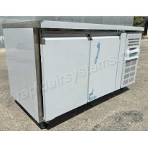Επαγγελματικό ψυγείο πάγκος κατάψυξη Rapid Air System RGN2100ΒΤ