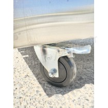 Επαγγελματικό ψυγείο πάγκος κατάψυξη Rapid Air System RGN2100ΒΤ