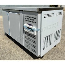 Επαγγελματικό ψυγείο πάγκος συντήρησης Rapid Air System RGN2100TN