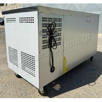 Επαγγελματικό ψυγείο πάγκος συντήρησης Rapid Air System RGN2100TN