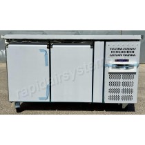 Επαγγελματικό ψυγείο πάγκος συντήρησης Rapid Air System RGN2100TN