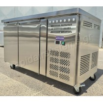 Επαγγελματικό ψυγείο πάγκος συντήρησης Rapid Air System RGN2100TN