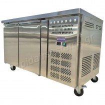 Επαγγελματικό ψυγείο πάγκος συντήρησης Rapid Air System RGN2100TN