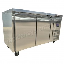 Επαγγελματικό ψυγείο πάγκος συντήρησης Rapid Air System RGN2100TN