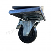 Επαγγελματικό ψυγείο πάγκος συντήρησης Rapid Air System RGN3100TN