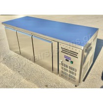 Επαγγελματικό ψυγείο πάγκος συντήρησης Rapid Air System RGN3100TN