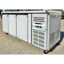 Επαγγελματικό ψυγείο πάγκος συντήρησης Rapid Air System RGN3100TN