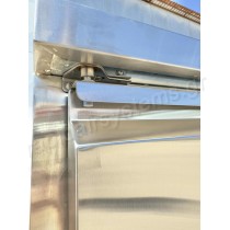 Επαγγελματικό Ψυγείο Πάγκος Συντήρησης Rapid Air System RGN4100TN 