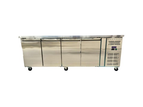 Επαγγελματικό Ψυγείο Πάγκος Συντήρησης Rapid Air System RGN4100TN 