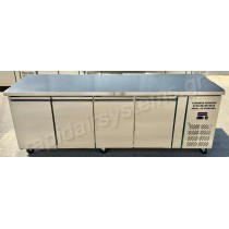 Επαγγελματικό Ψυγείο Πάγκος Συντήρησης Rapid Air System RGN4100TN 