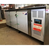 Μεταχειρισμένο ψυγείο πάγκος  POLA DA 458 