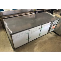 Μεταχειρισμένο ψυγείο πάγκος  POLA DA 458 