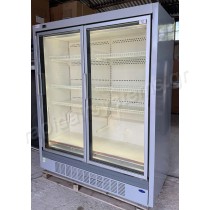 Μεταχειρισμένo ψυγείo self service super market Συντήρηση - Κατάψυξη 1.70 m