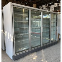 Μεταχειρισμένo ψυγείo self service super market 3.25m