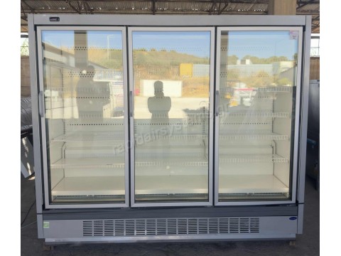 Μεταχειρισμένο ψυγείο self service super market