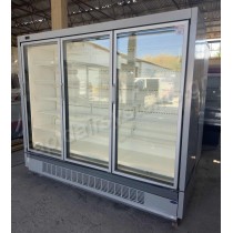 Μεταχειρισμένο ψυγείο self service super market