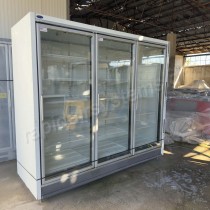 Μεταχειρισμένo ψυγείo self service super market Μεταχειρισμένo ψυγείo self service super market