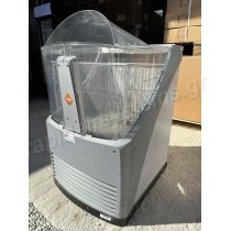 Μεταχειρισμένο ψυγείο self service open top ISA THEBE 60