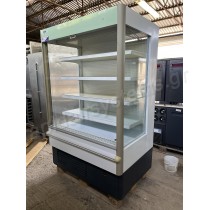 Μεταχειρισμένο ψυγείο self service ανοιχτό COSTAN OTH 21