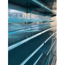 Μεταχειρισμένο ψυγείο self service super market Fri-Jado T3 625