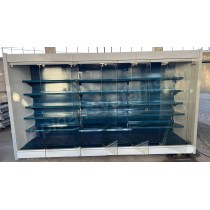 Μεταχειρισμένο ψυγείο self service super market Fri-Jado T3 625