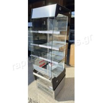 Ψυγείο self service ανοιχτό POLAR CD239-E-05