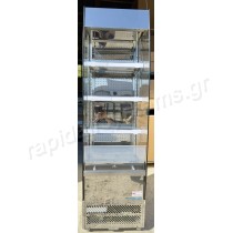 Ψυγείο self service ανοιχτό POLAR CD239-E-05 Ψυγείο self service ανοιχτό POLAR CD239-E-05