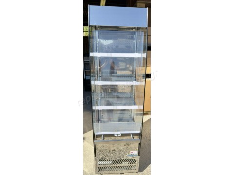 Ψυγείο self service ανοιχτό POLAR CD239-E-05