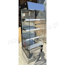 Ψυγείο self service ανοιχτό POLAR CD239-E-05