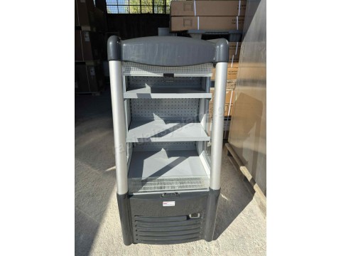 Μεταχειρισμένο ψυγείο self service open front AHT AC-S 