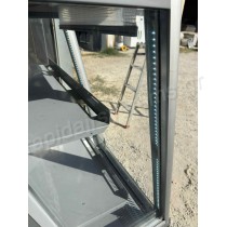 Μεταχειρισμένο ψυγείο self service open front AHT AC-S 