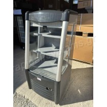 Μεταχειρισμένο ψυγείο self service open front AHT AC-S 