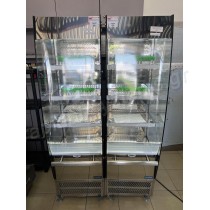 Ψυγείο self service ανοιχτό POLAR CD239-E-03