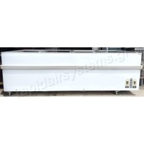 Μεταχειρισμένη βούτα κατάψυξη ARCABOA 1100 CHV/V