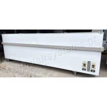 Μεταχειρισμένη βούτα κατάψυξη ARCABOA 1100 CHV/V