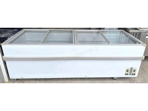 Μεταχειρισμένη βούτα κατάψυξη ARCABOA 1100 CHV/V