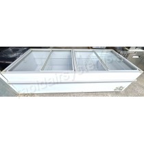 Μεταχειρισμένη βούτα κατάψυξη ARCABOA 1100 CHV/V