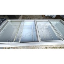 Μεταχειρισμένη βούτα κατάψυξη ARCABOA 1100 CHV/V