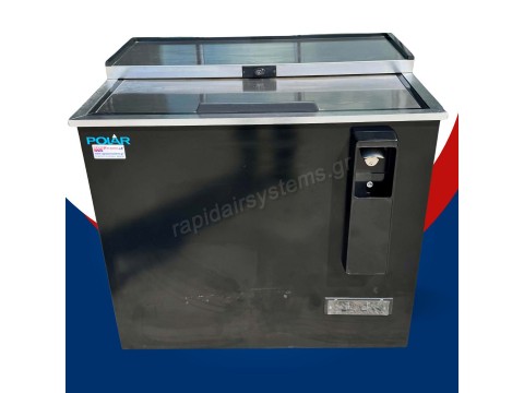 Βούτα αναψυκτικών - μπύρας 