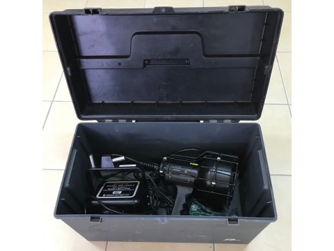 Λυχνία απωλειών UV SPECTROLINE CC-120A