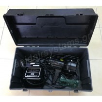 Λυχνία απωλειών UV SPECTROLINE CC-120A