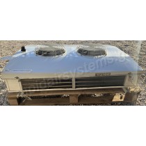 Μεταχειρισμένος εξατμιστής DELTA TECHNICS DSP 62
