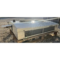 Μεταχειρισμένος εξατμιστής DELTA TECHNICS DSP 62