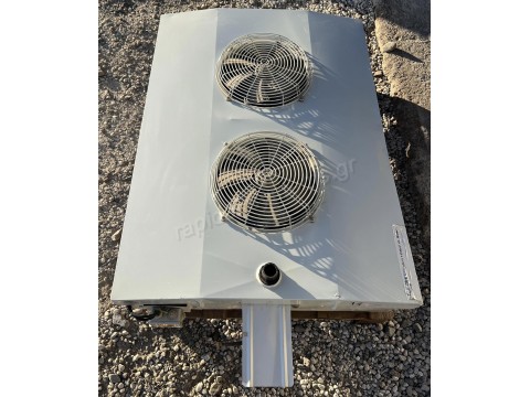 Μεταχειρισμένος εξατμιστής DELTA TECHNICS DSP 62