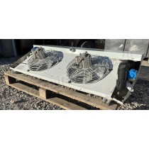Μεταχειρισμένος εξατμιστής DELTA TECHNICS MCL30E 